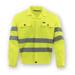 Delovna jakna Drogowiec Standard Delovna jakna Drogowiec Standard